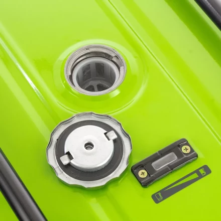 Генератор бензиновый Сибртех БС-6500 94546 купить в Сургуте