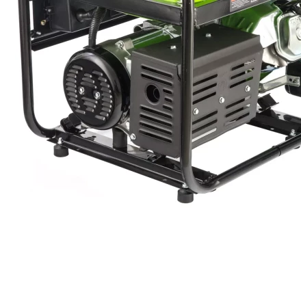 Генератор бензиновый Сибртех БС-6500 94546 купить в Сургуте