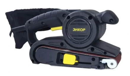 Ленточная шлифмашина ЛМЭ-720/457 50282 купить в Сургуте