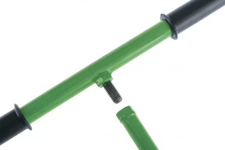 Бур садовый СИБРТЕХ D 400 мм шнековый 64507 купить в Сургуте