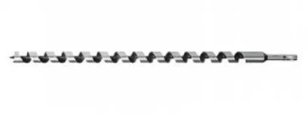 Сверло по дереву спиральное Ф12х600 Кратон 1 05 07 003 купить в Сургуте