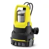 Насос Karcher SP 6 Flat Inox EU купить в Сургуте
