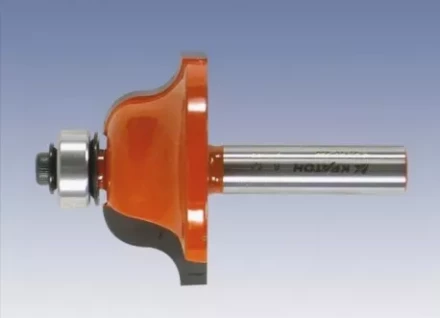 Фреза профильная с подшипником Кратон (1 09 05 032) 1 09 05 032 купить в Сургуте