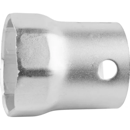 Ключ ступичный ЗУБР &quot;МАСТЕР&quot; торцовый, восьмигранный, 104мм 27195-104 купить в Сургуте