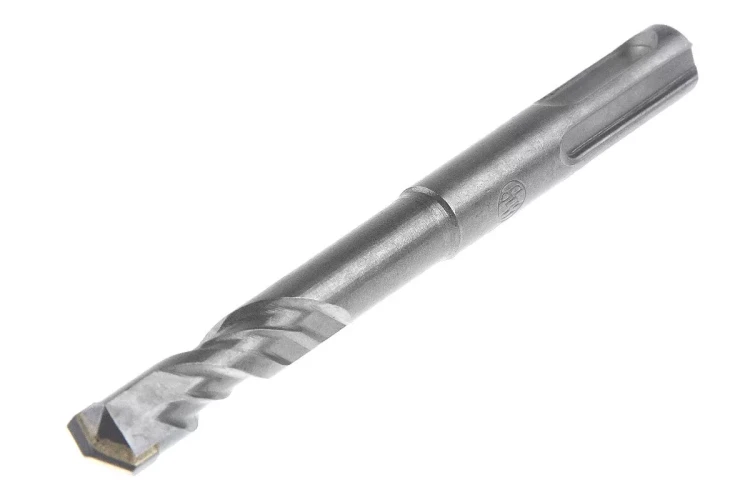 Бур HAMMER Ф10х110мм SDS Plus (201-115) купить в Сургуте