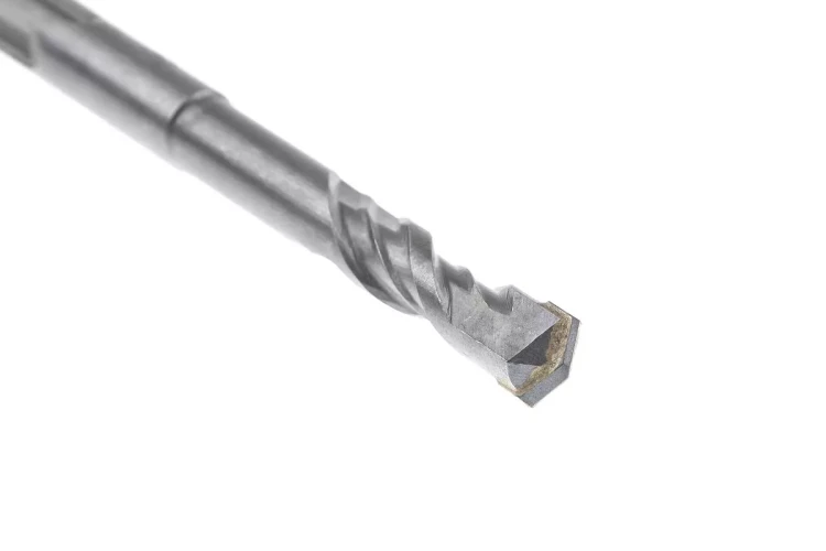 Бур HAMMER Ф10х110мм SDS Plus (201-115) купить в Сургуте