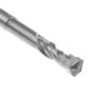Бур HAMMER Ф10х110мм SDS Plus (201-115) купить в Сургуте