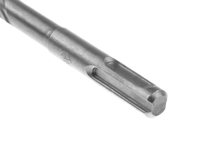 Бур HAMMER Ф10х110мм SDS Plus (201-115) купить в Сургуте