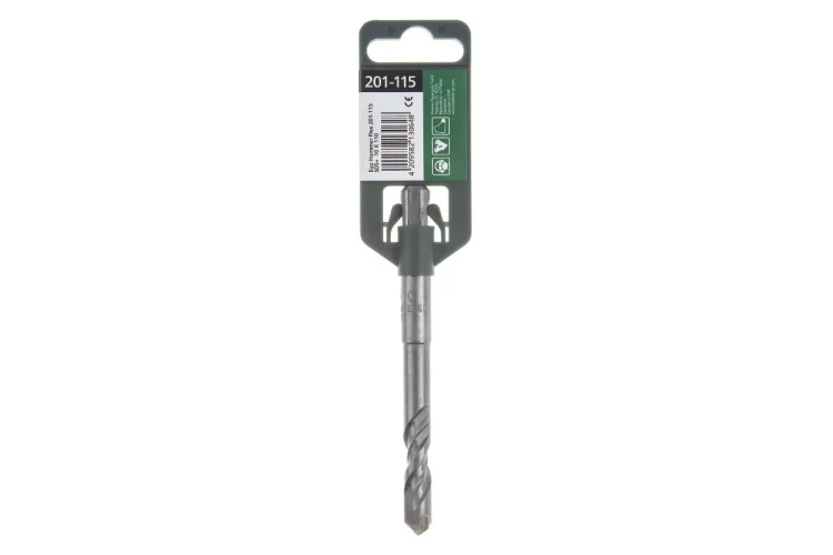 Бур HAMMER Ф10х110мм SDS Plus (201-115) купить в Сургуте