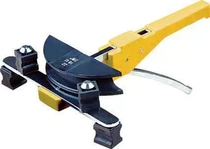 Трубогиб ручной TOR HHW-22 6-22 мм (переносной) 1004654 купить в Сургуте