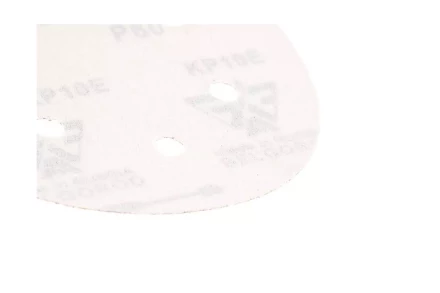 Круг шлиф. самосцепляющийся HAMMER 150мм P60 6отв. купить в Сургуте