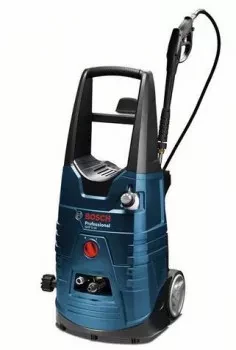 Минимойка-мойка высокого давления Bosch GHP-5-14 PRO купить в Сургуте