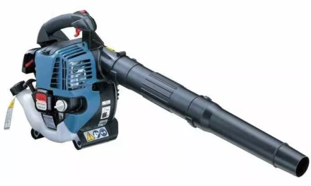Бензиновая воздуходувка Makita BHX2501 купить в Сургуте