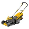 Газонокосилка бензиновая GLD-460-K, 150 см3, 46 см, 50 л// Denzel 58814 купить в Сургуте