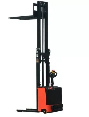 Штабелер электрический самоходный PROLIFT SDR 1550 купить в Сургуте