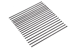 Иглы для зачистного молотка WESTER 826-009