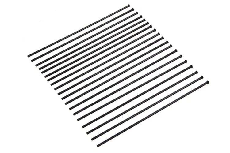 Иглы для зачистного молотка WESTER 826-009 купить в Сургуте