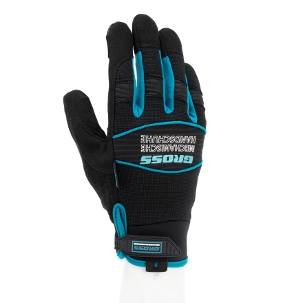 Перчатки универсальные комбинированные, URBANE, размер L (9)// Gross 90312 купить в Сургуте