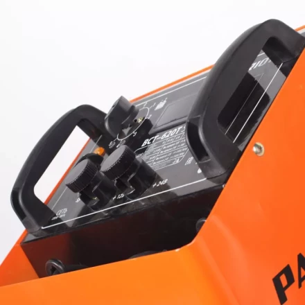 Пуско-зарядное устройство PATRIOT BCT-620 Start купить в Сургуте