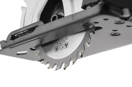Пила циркулярная TESLA TCS18M без акк. и з.у купить в Сургуте