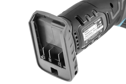 Пила циркулярная TESLA TCS18M без акк. и з.у купить в Сургуте