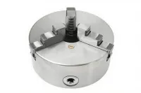 Патрон токарный 7100-0039 ф315 3-х кулачковый I-QSC