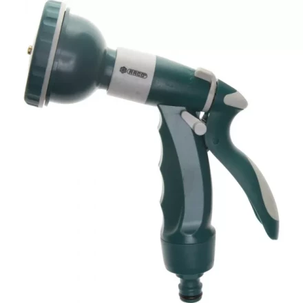 Пистолет-распылитель RACO &quot;Comfort-Plus&quot;, 4-позиционный 4255-55/442C купить в Сургуте