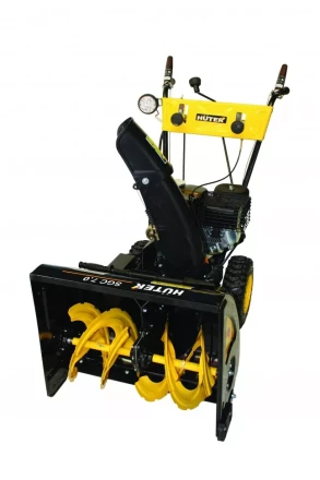 Снегоуборщик Huter SGC 7,0 купить в Сургуте