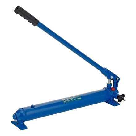 Гидравлический насос для пресса 52303 усилие 20 т Stels 52372 купить в Сургуте