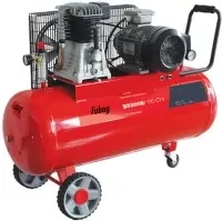 Компрессор масляный поршневой ременной FUBAG B5200В/100 СТ4 купить в Сургуте