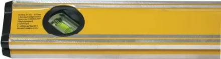 Уровень  400мм с призматической базой УС-П-3  1/30 10110 купить в Сургуте