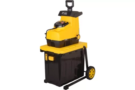 Садовый измельчитель электрический Huter ESH-2800PRO 70/13/17 купить в Сургуте