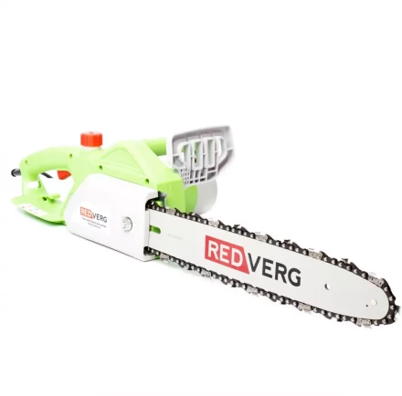 Пила цепная RD-EC1200-14 RedVerg купить в Сургуте