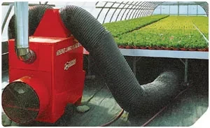 Газовая тепловая пушка BALLU JUMBO 200 T/C LPG купить в Сургуте